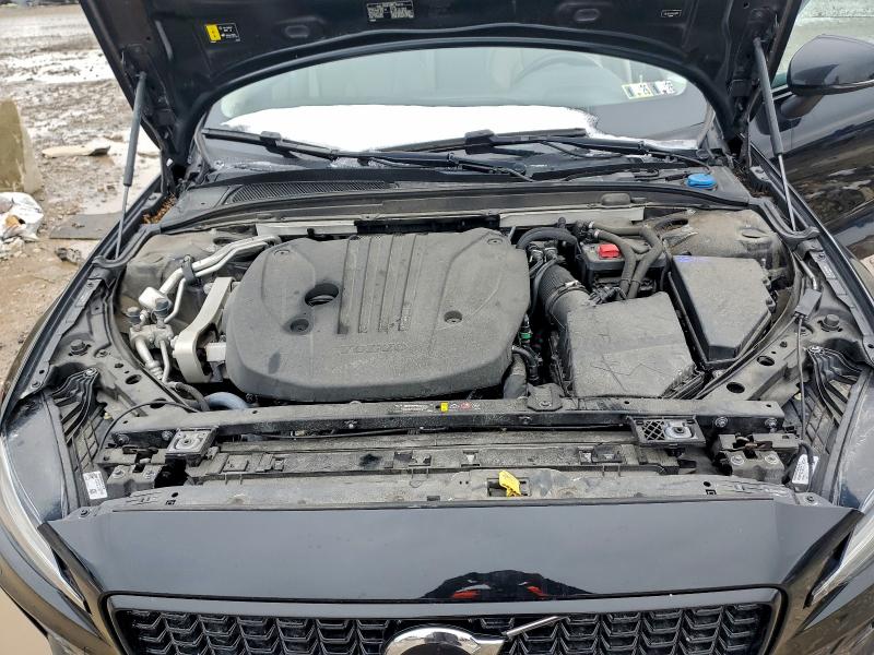2023 VOLVO S60 CORE #3306404525