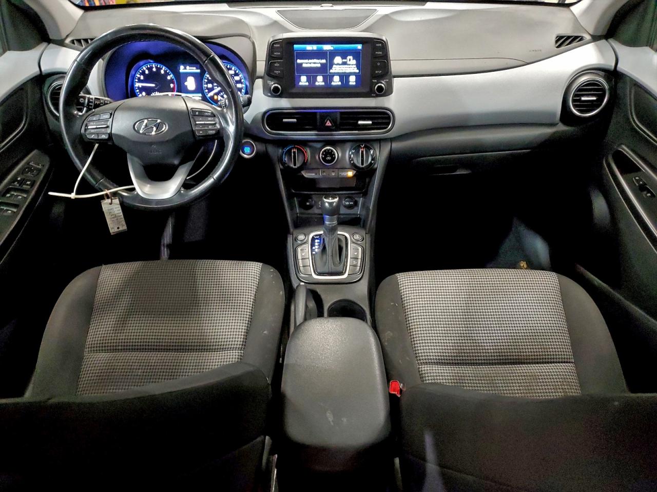 HYUNDAI KONA SEL PLUS