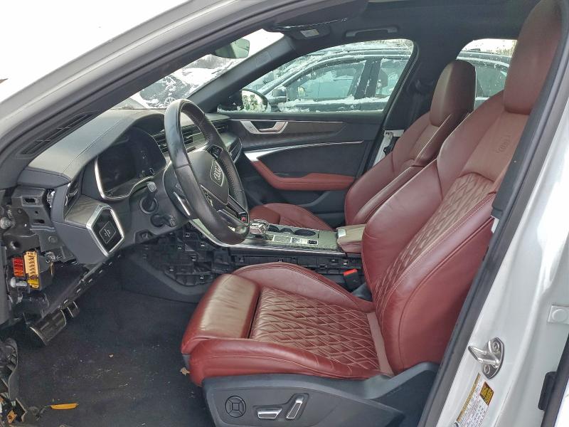 2020 AUDI S6 PREMIUM #3302872897