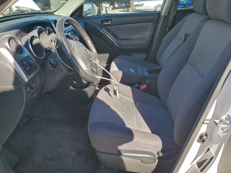 2005 TOYOTA COROLLA MA #3303979728