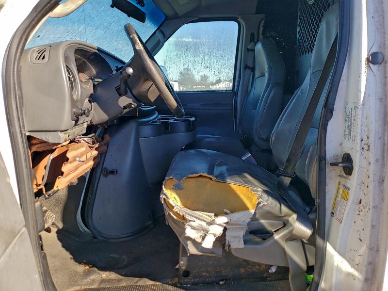 2006 FORD ECONOLINE #3310213391