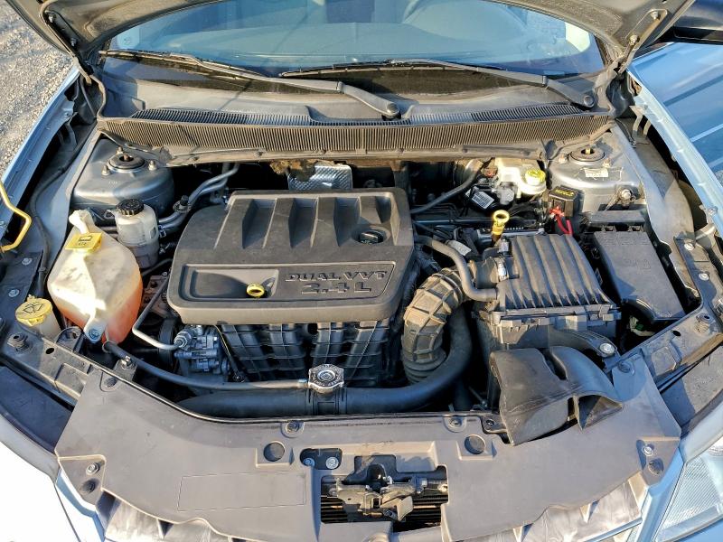 2008 CHRYSLER SEBRING #3305442178