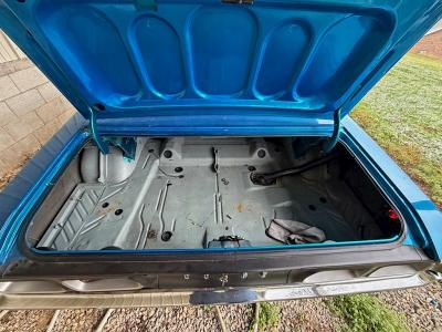 1972 DODGE CHALLENGER #3302859955