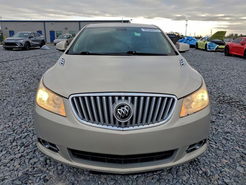 2010 BUICK LACROSSE C #3317003263