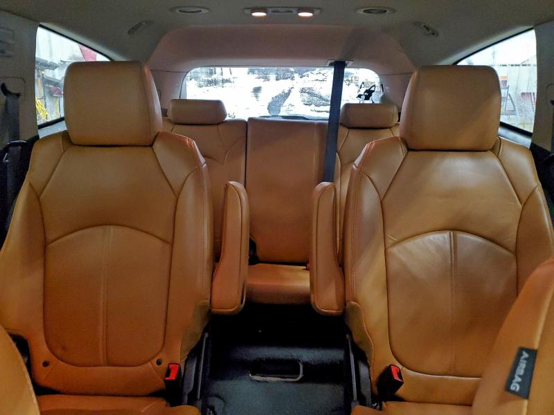 2014 CHEVROLET TRAVERSE L #3304626449