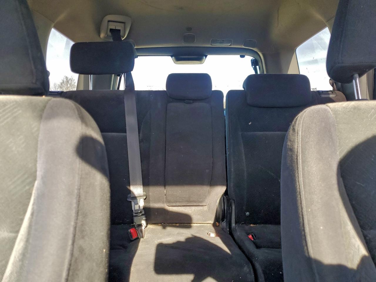 Lot #3310319062 2006 HONDA CR-V EX