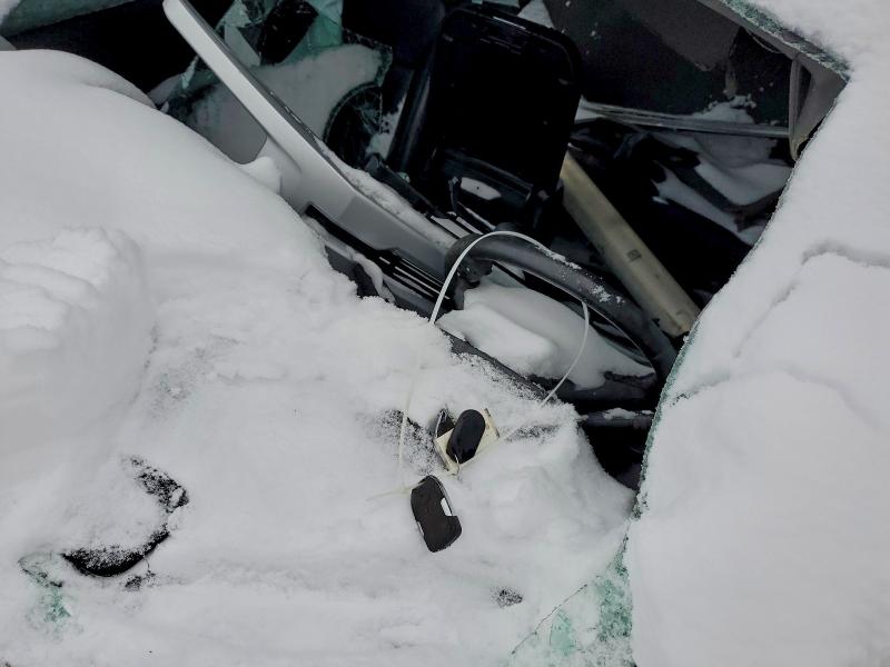 2020 CHEVROLET SILVERADO #3306128206