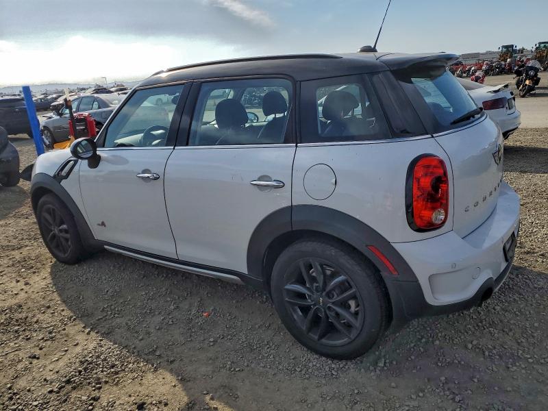 2015 MINI COOPER S C #3305330310