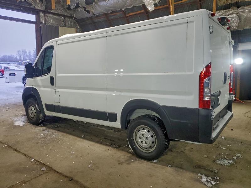 2023 RAM PROMAS1500 #3317760102