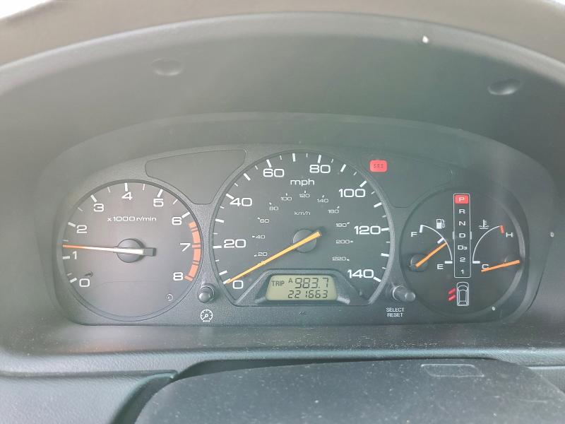 2004 HONDA ODYSSEY EX #3317540524