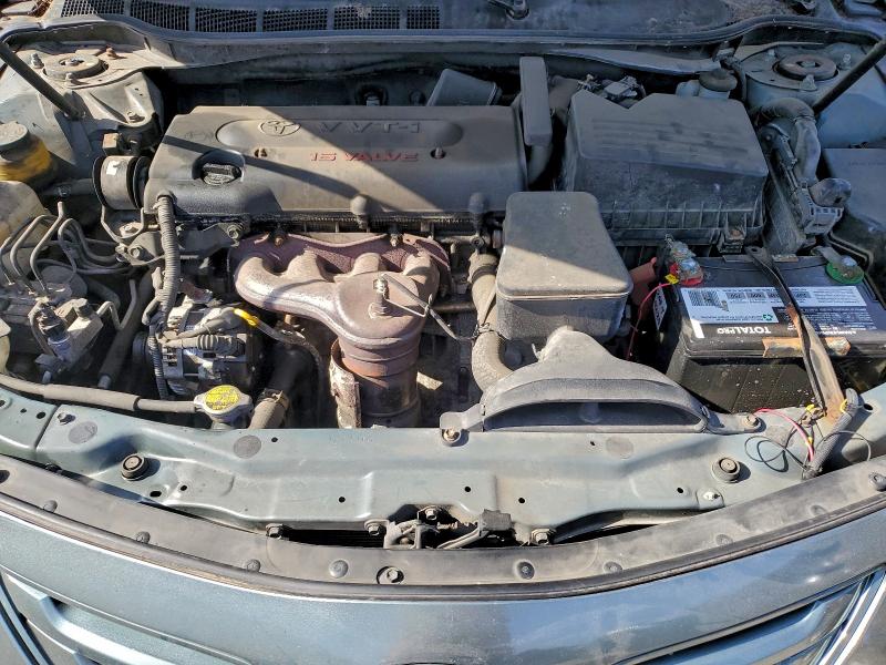 2008 TOYOTA CAMRY CE #3316756415