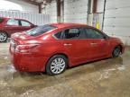 Lot #3315886154 2015 NISSAN ALTIMA 2.5