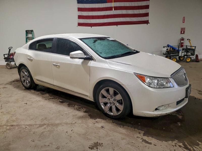2011 BUICK LACROSSE C #3302886939