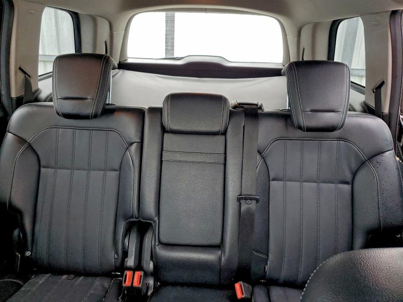 2013 MERCEDES-BENZ GL 450 4MA #3309196622