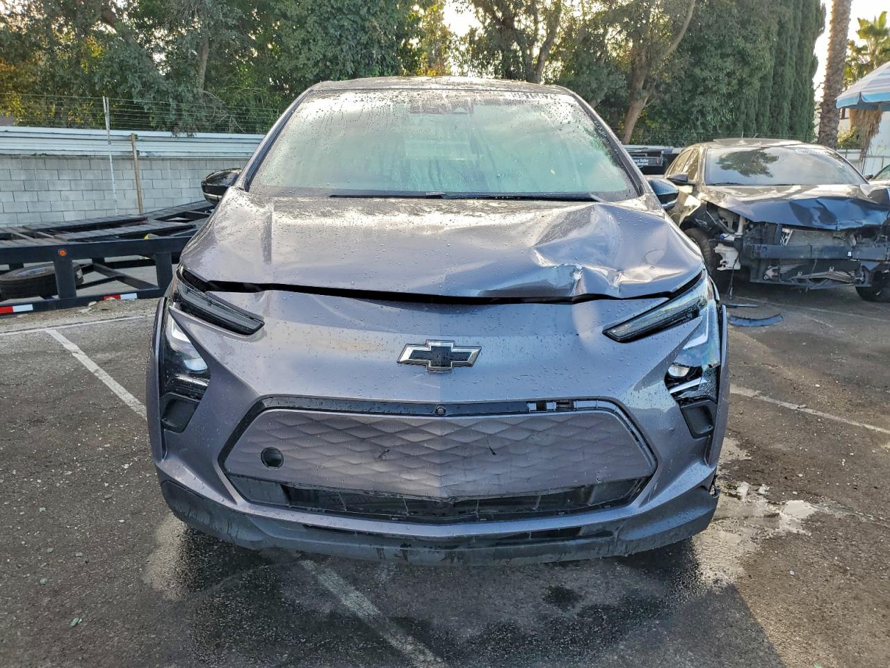 CHEVROLET BOLT EV 2LT