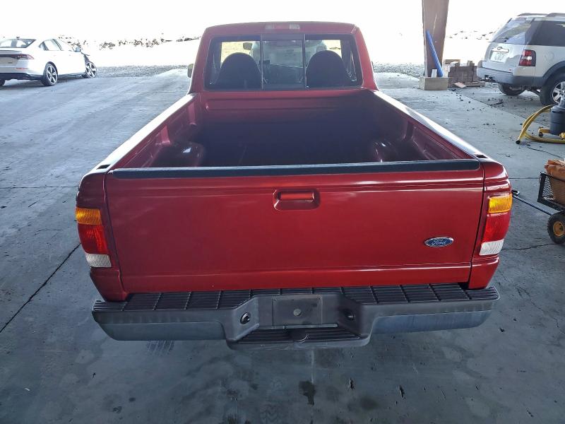 1998 FORD RANGER #3312863104