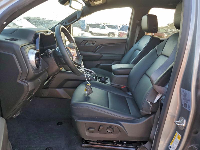 2024 CHEVROLET COLORADO L #3311451247