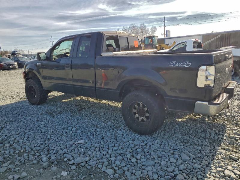 2007 FORD F150 #3301683635