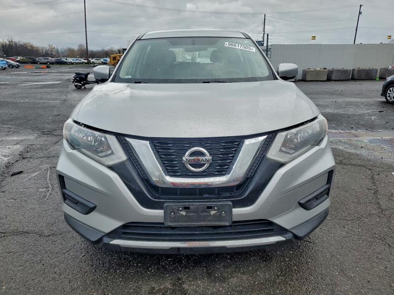 2017 NISSAN ROGUE S #3316032224
