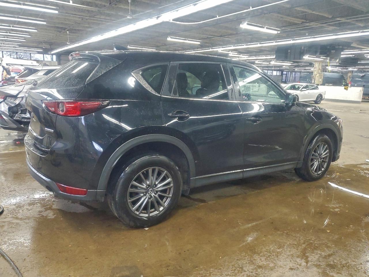 MAZDA CX-5 TOURING