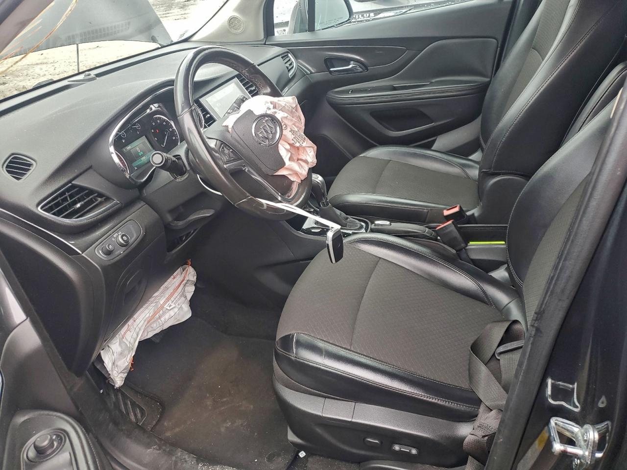 BUICK ENCORE PREFERRED