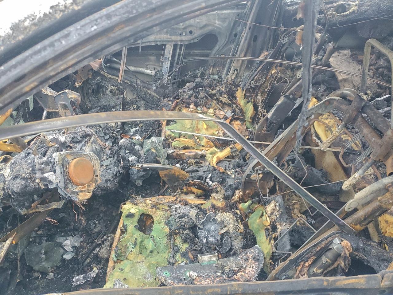 Lot #3317813151 2012 HONDA ACCORD SE