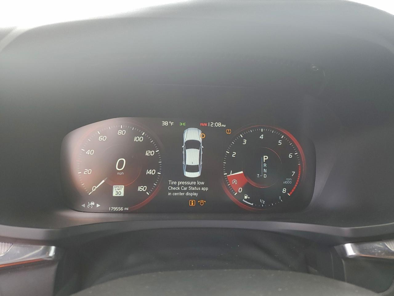 VOLVO S60 T6 R-DESIGN