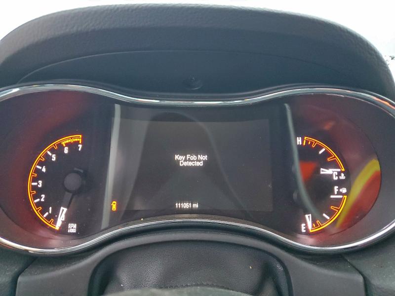 2015 DODGE DURANGO R/ #3304771932