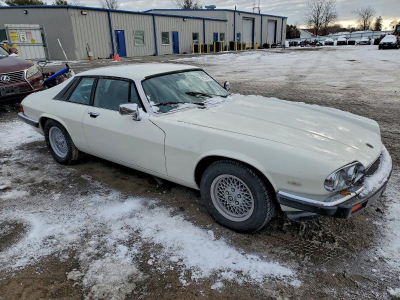 1989 JAGUAR XJS #3317765068