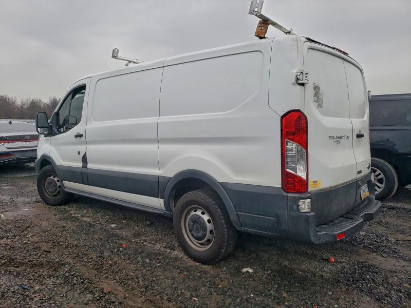 2016 FORD TRANSIT T- #3304724938