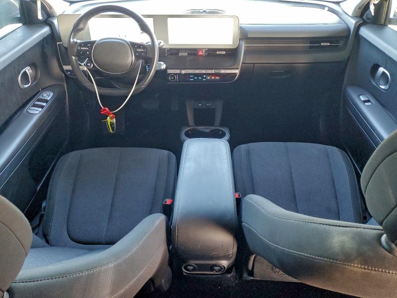 2023 HYUNDAI IONIQ 5 SE #3304776943