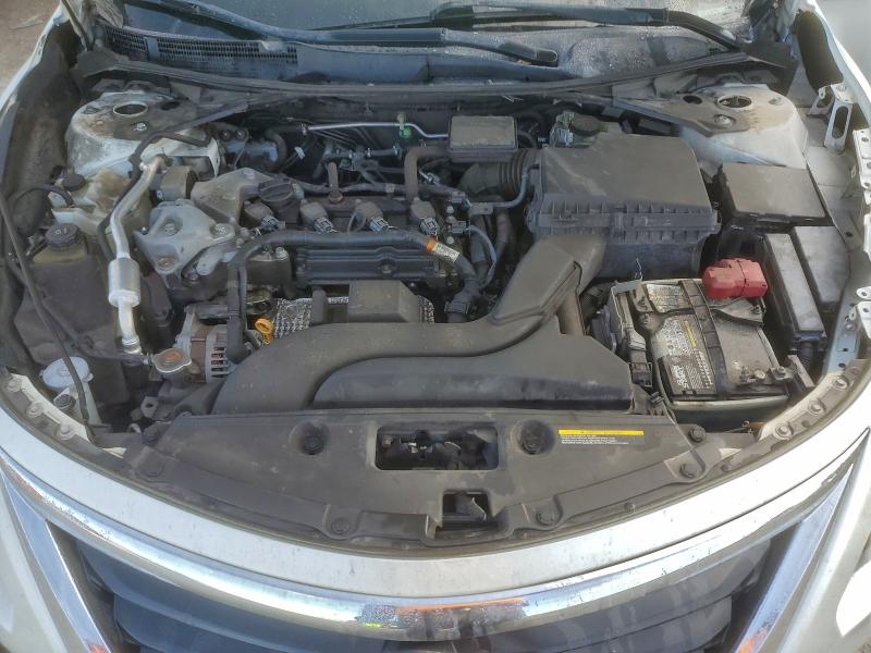 2014 NISSAN ALTIMA 2.5 #3303885794