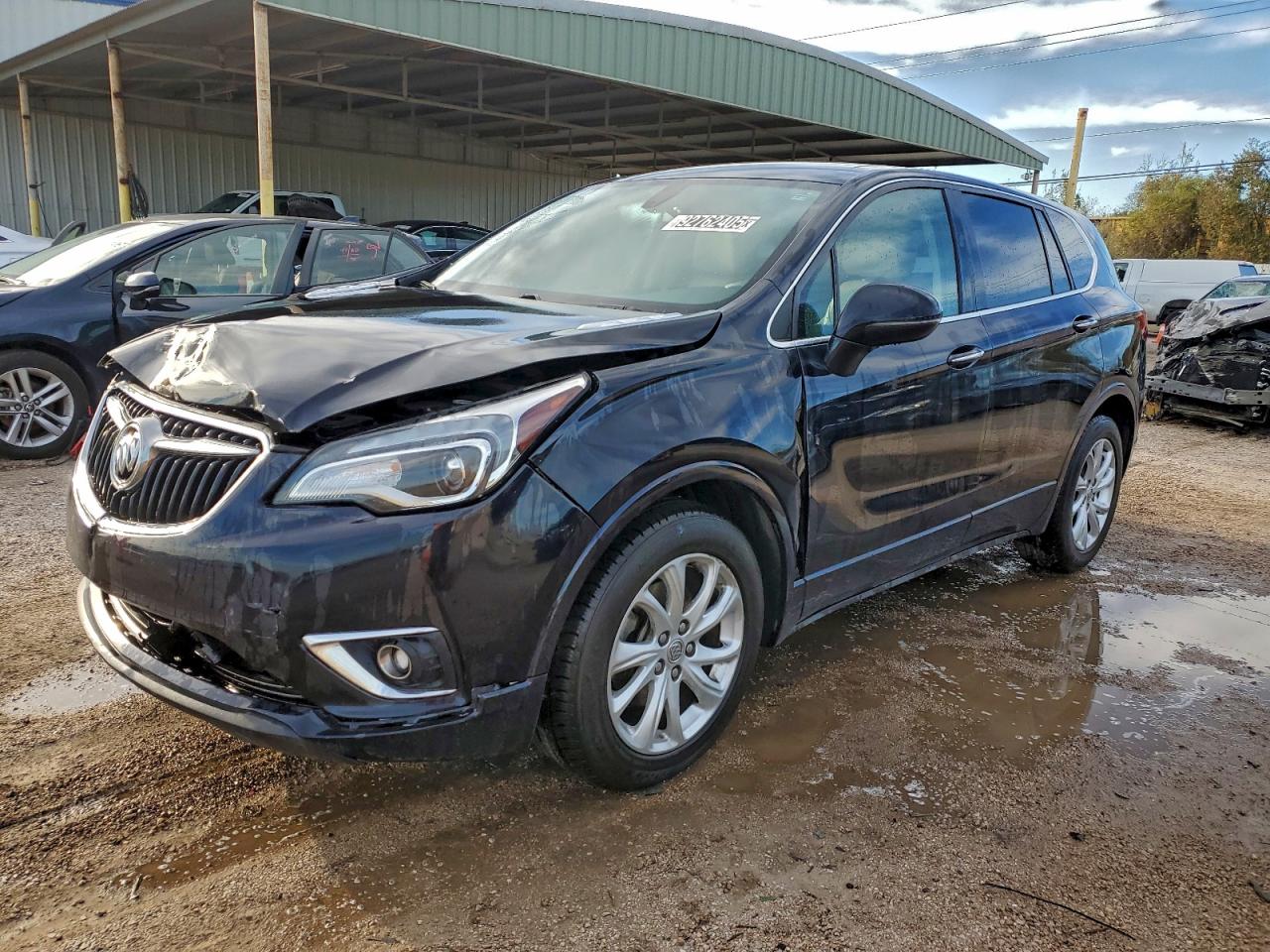BUICK ENVISION PREFERRED