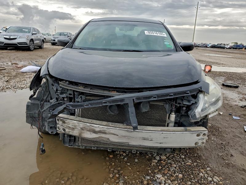 2015 NISSAN ALTIMA 2.5 #3310443309