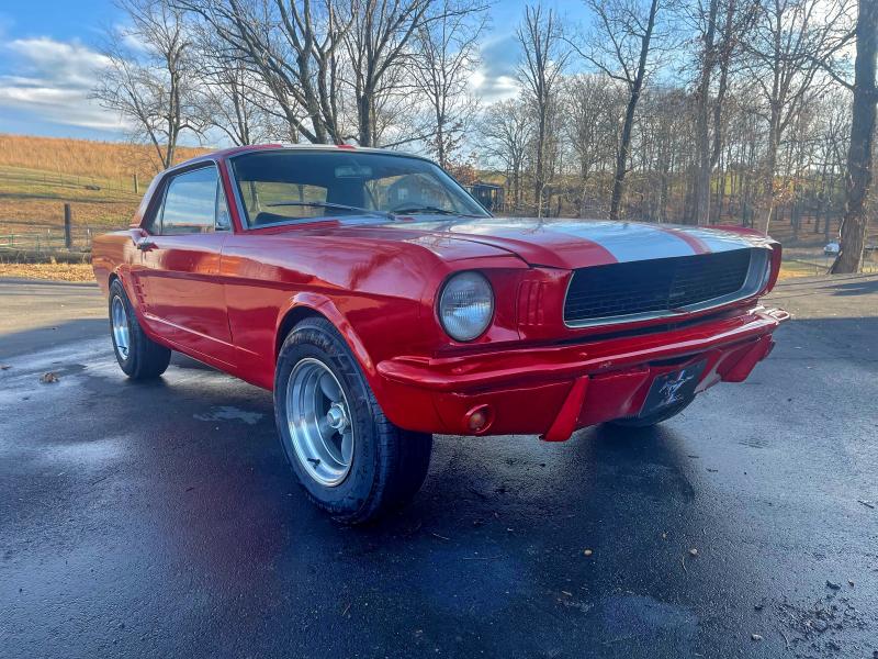 1966 FORD MUSTANG #3307961434