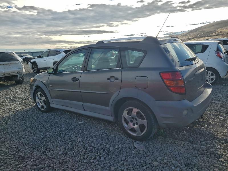 2005 PONTIAC VIBE #3305682769