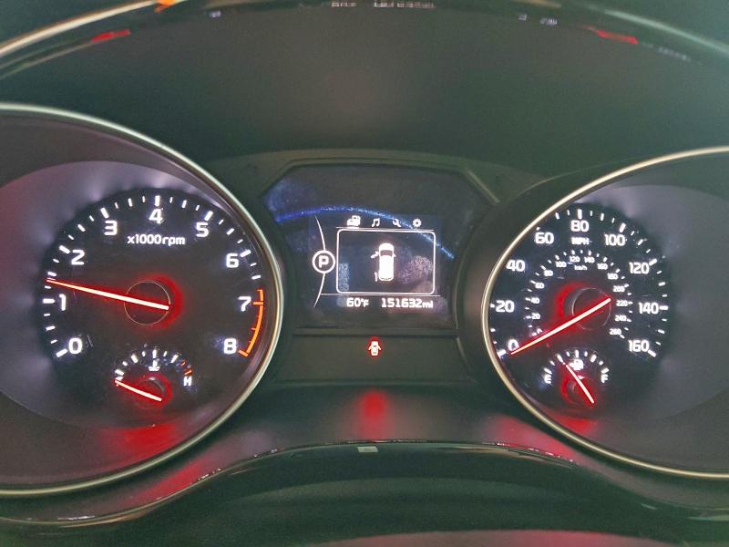 2015 KIA SEDONA #3309364002