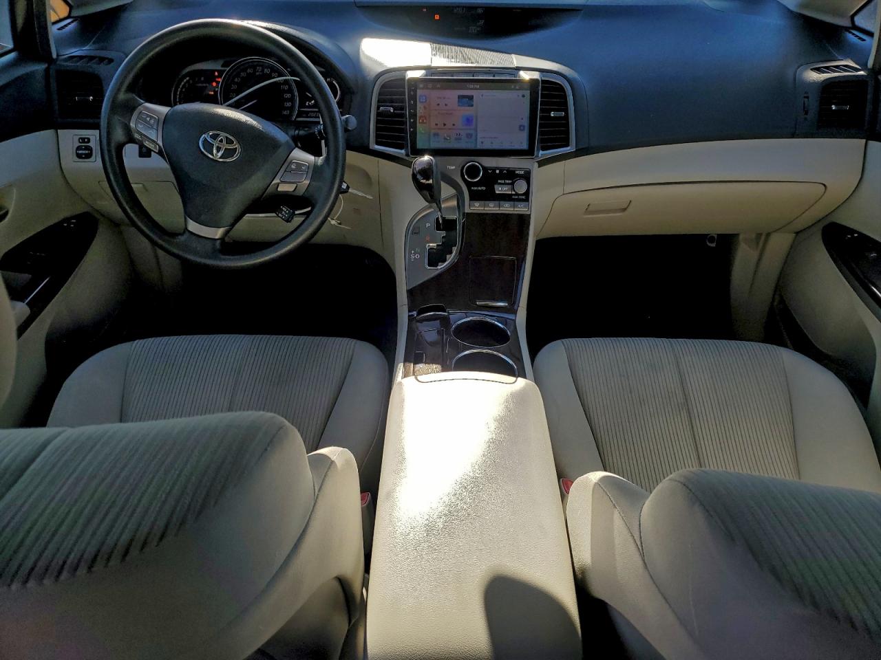 Lot #3319261740 2011 TOYOTA VENZA