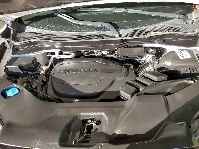 2023 HONDA RIDGELINE #3303897729