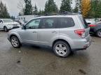 Lot #3304849581 2009 SUBARU FORESTER 2