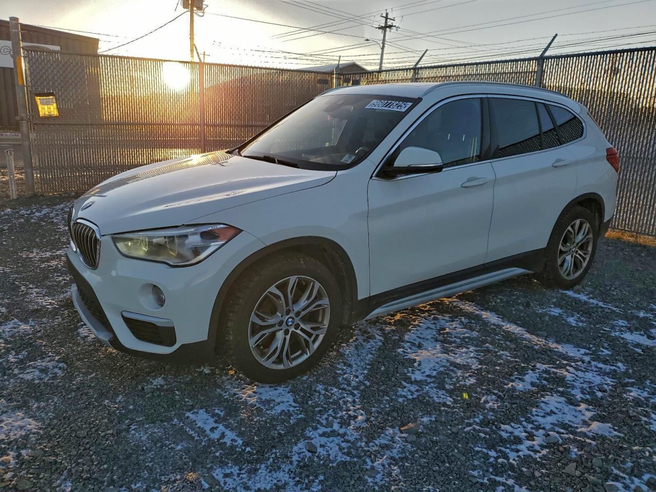 BMW X1 XDRIVE28I