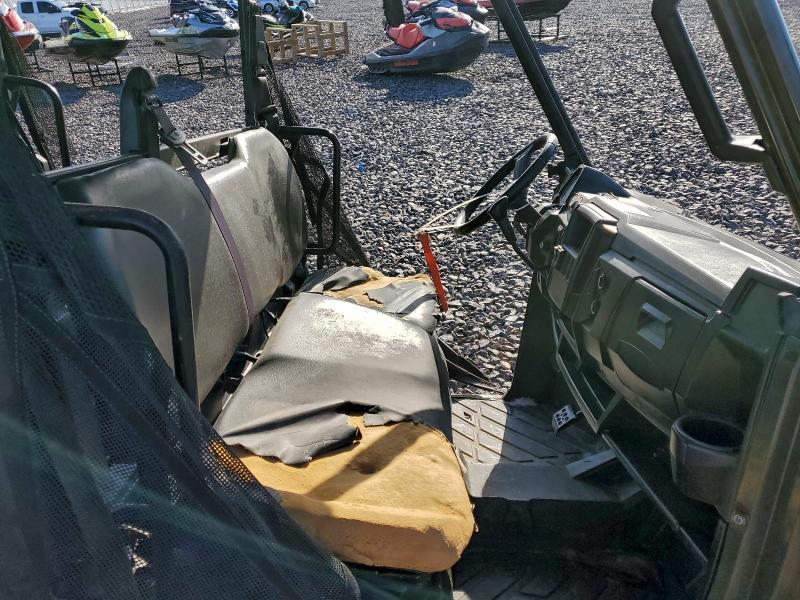 2019 POLARIS RANGER CRE #3304743945