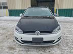 Lot #3315688726 2016 VOLKSWAGEN GOLF S/SE