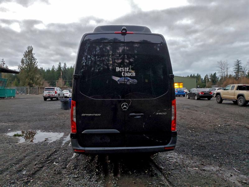 2020 MERCEDES-BENZ SPRINTER 2 #3317076991