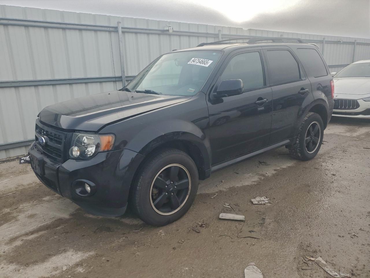 FORD ESCAPE XLT