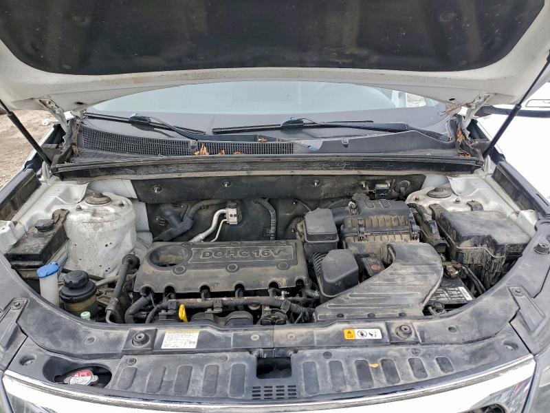 2013 KIA SORENTO LX #3308677286