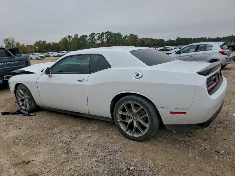 2023 DODGE CHALLENGER #3311451231