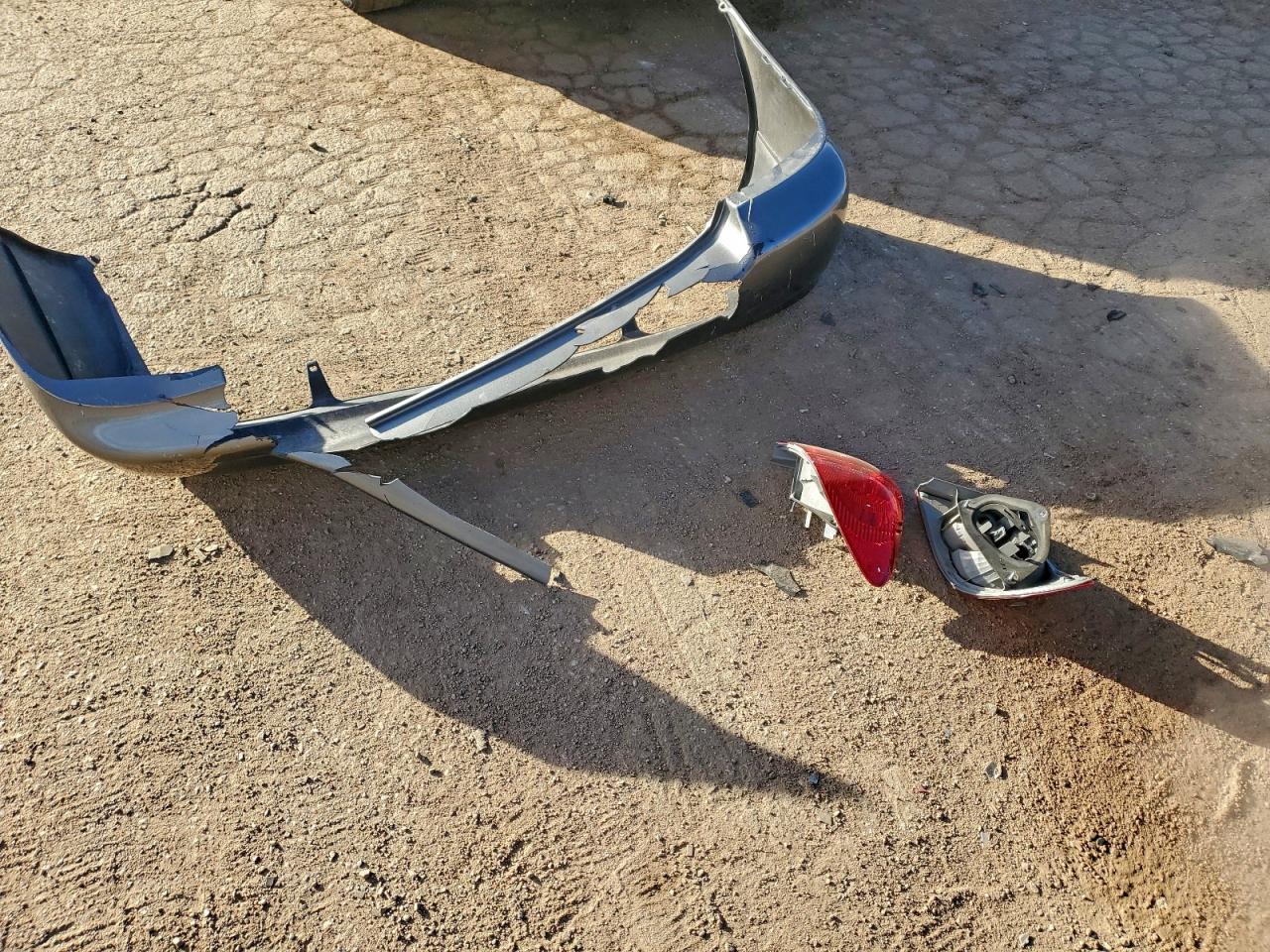 Lot #3318941916 2008 TOYOTA COROLLA CE