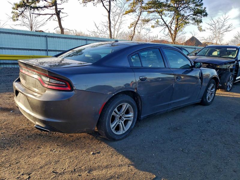 2015 DODGE CHARGER SE #3309350972