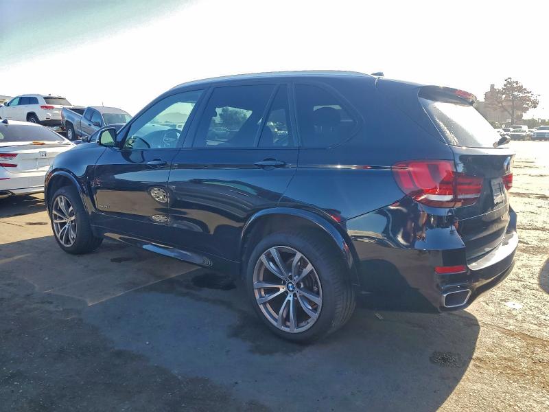 2017 BMW X5 XDRIVE3 #3302632104